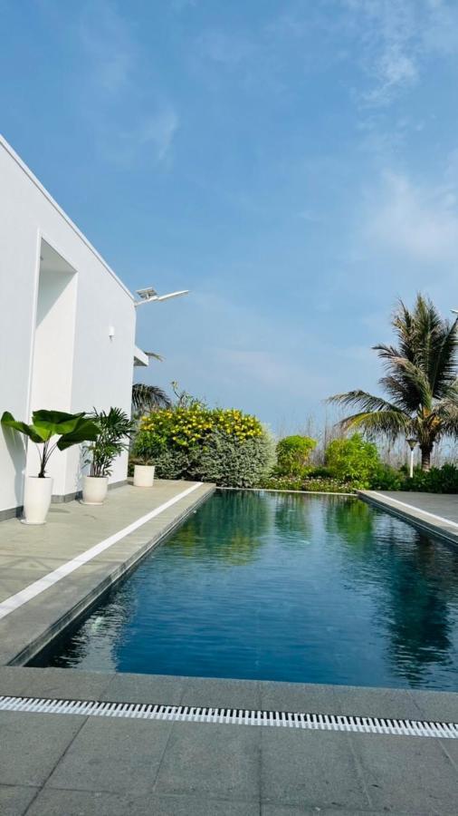 Villas At Oceanami Resort Long Hai Zewnętrze zdjęcie