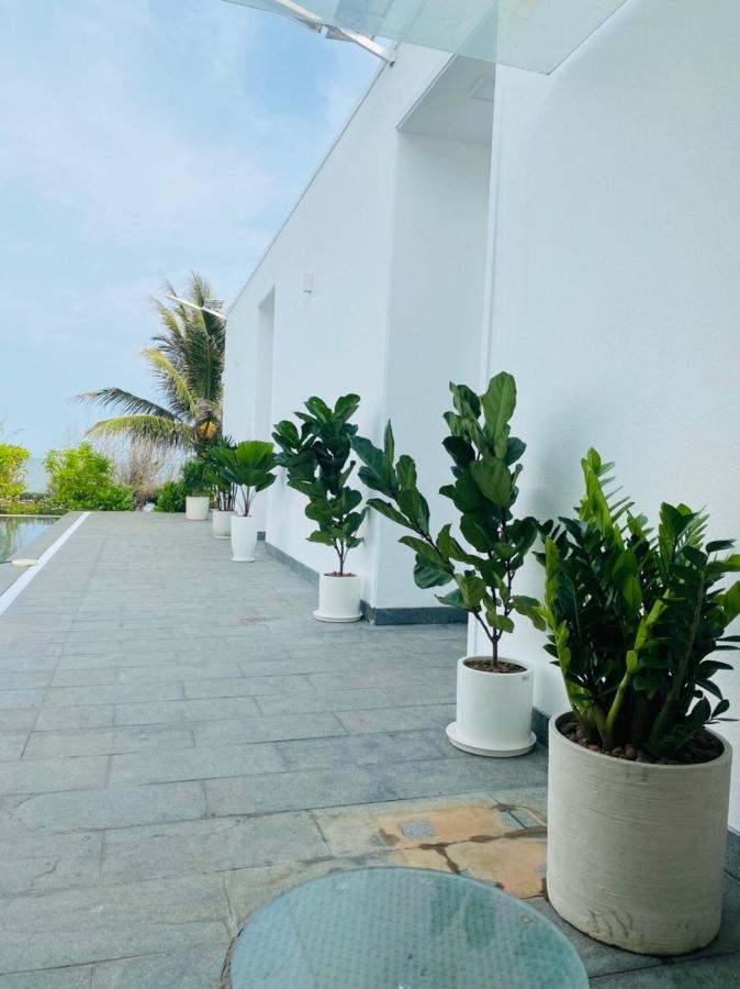 Villas At Oceanami Resort Long Hai Zewnętrze zdjęcie