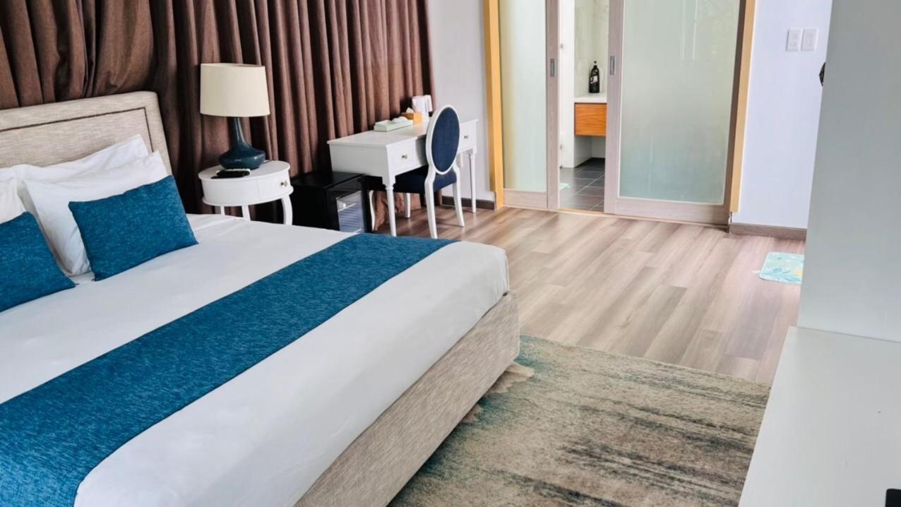 Villas At Oceanami Resort Long Hai Zewnętrze zdjęcie
