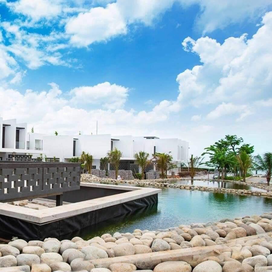 Villas At Oceanami Resort Long Hai Zewnętrze zdjęcie